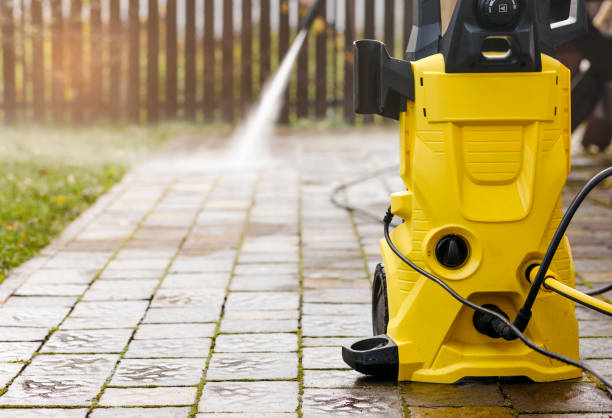 Best Post-Construction Pressure Washing  in Mount Juliet, TN